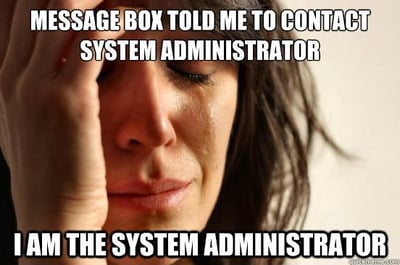 sysadmin-meme